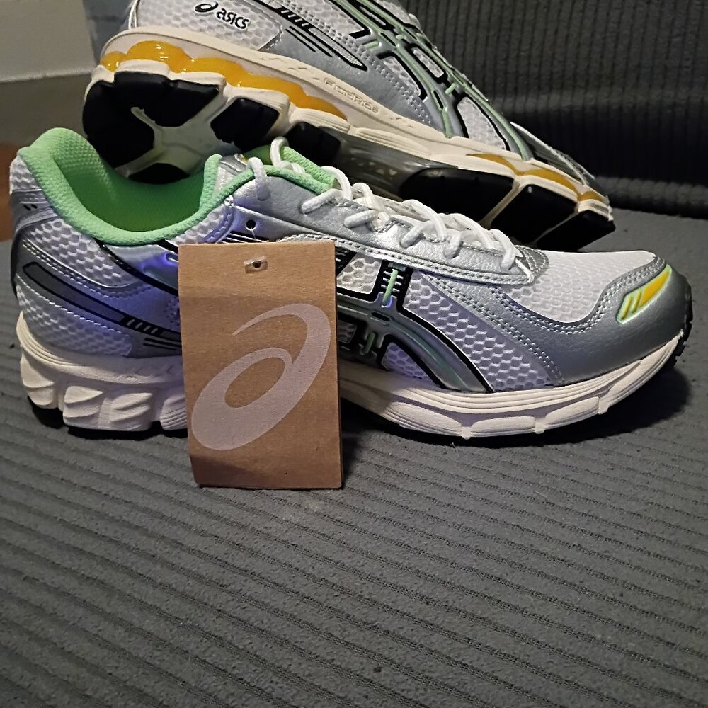 Asics mens sneakers